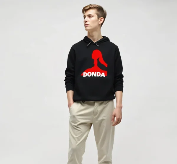 Donda Merch