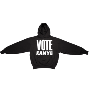 Vote Kanye