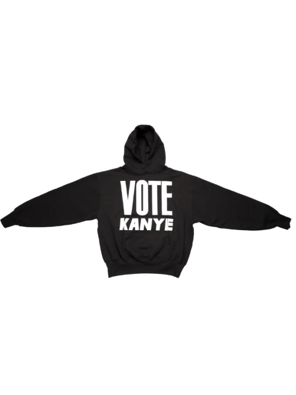 Vote Kanye