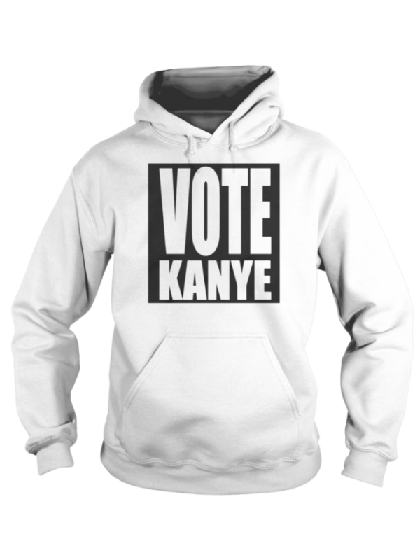 Vote Kanye