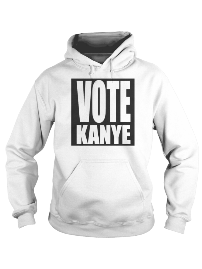 Vote Kanye