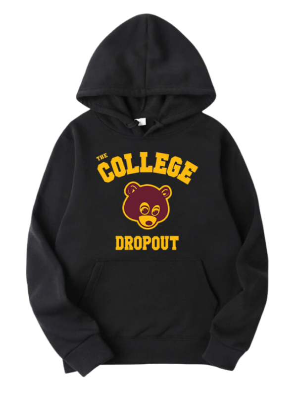 The College Dropout Unisex