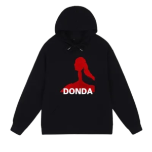 Donda Merch Hoodie