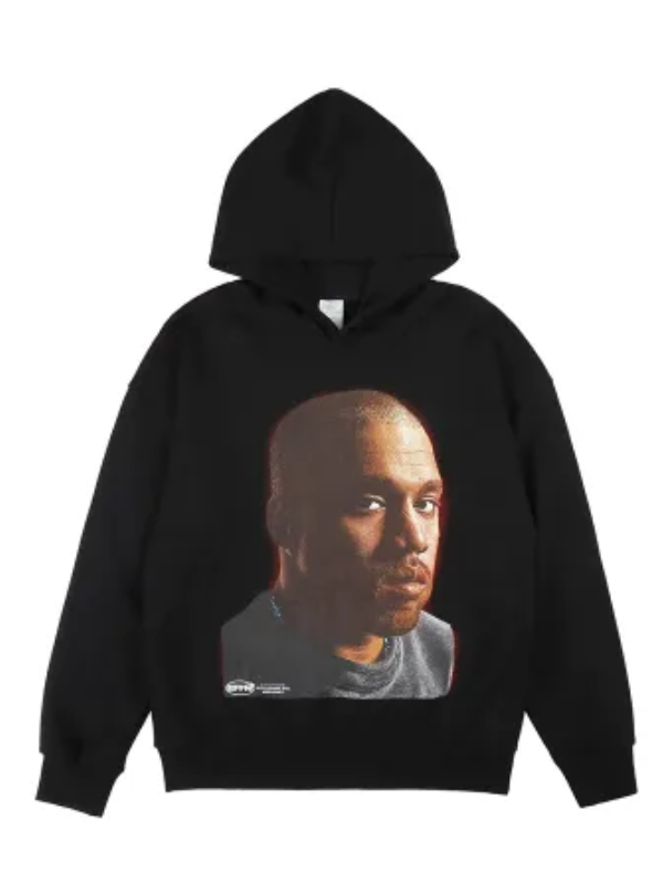 Kanye West Donda Album Hoodie