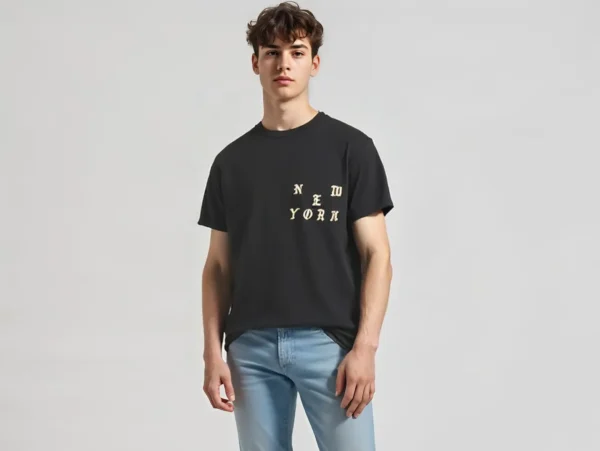 I Feel Like Paul Print Kanye West Pablo