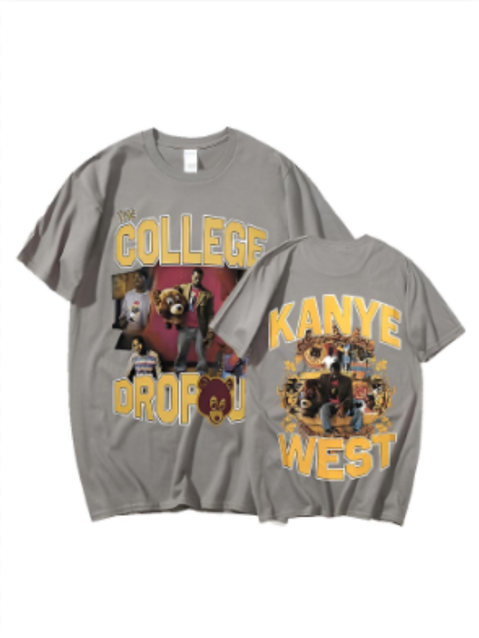 Kanye West The College Dropout