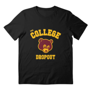 The College Dropout