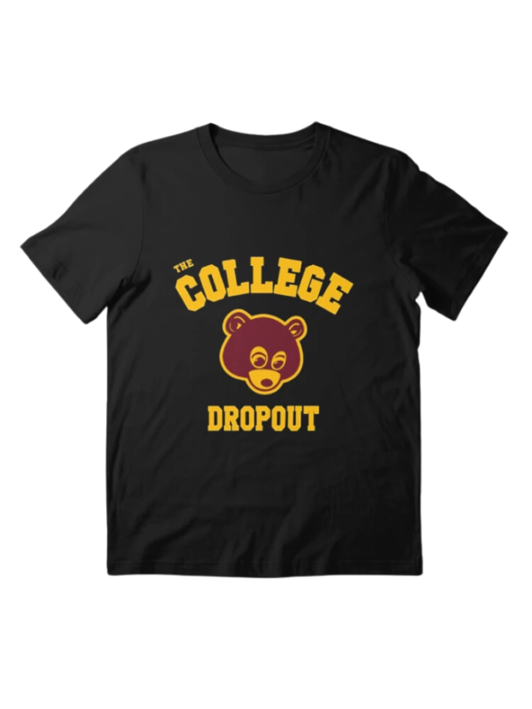 The College Dropout