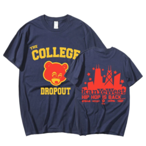 Kanye West The College Dropout