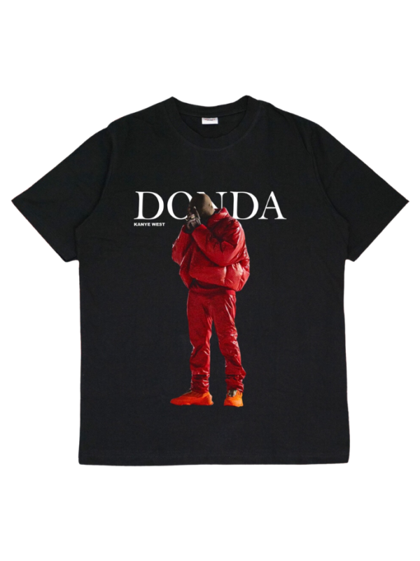 KANYE WEST [DONDA] VINTAGE RAPKANYE WEST [DONDA] VINTAGE RAP