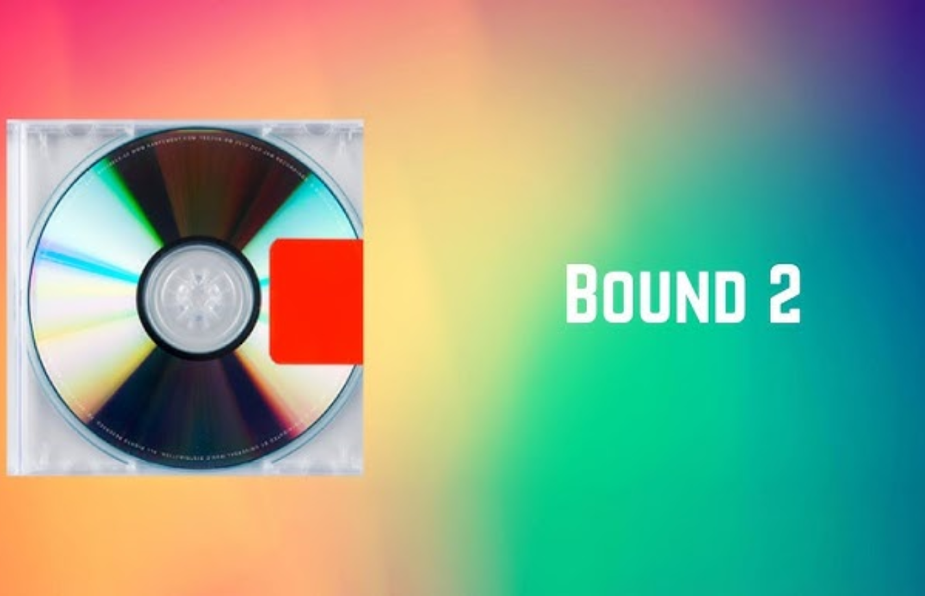 Bound 2 Kanye West Lyrics Meaning