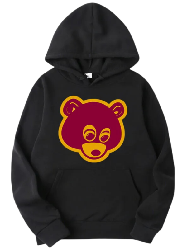 Kanye West CPFM for JIK Hoodies