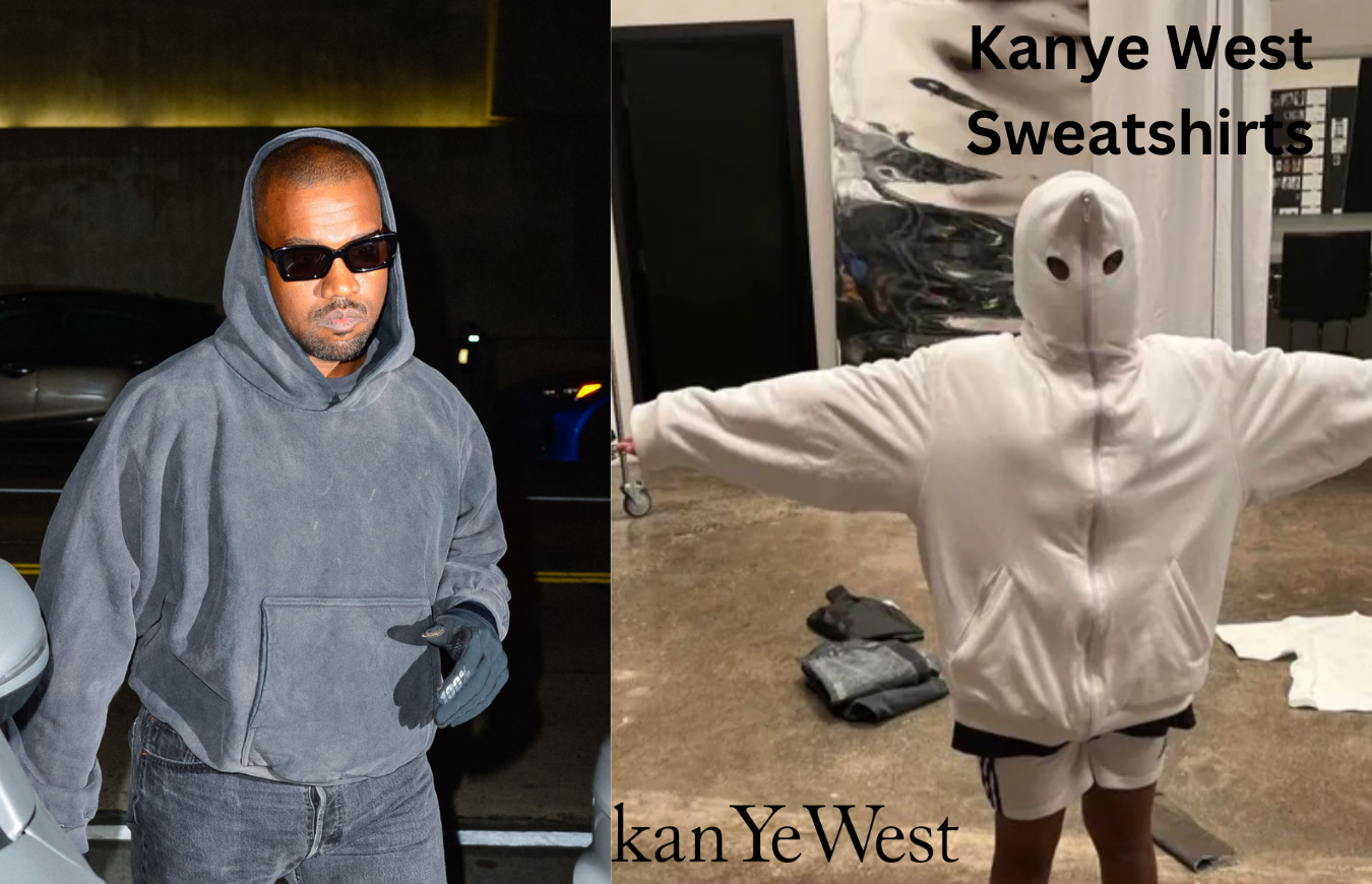 Kanye West Sweatshirts Hoodies Sweatshirts for Sale