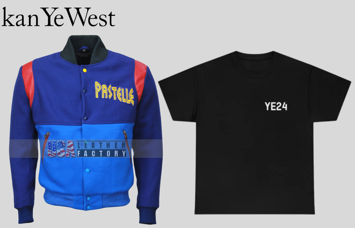 Explore Kanye West Clothes Line: Exclusive Fashion Trends