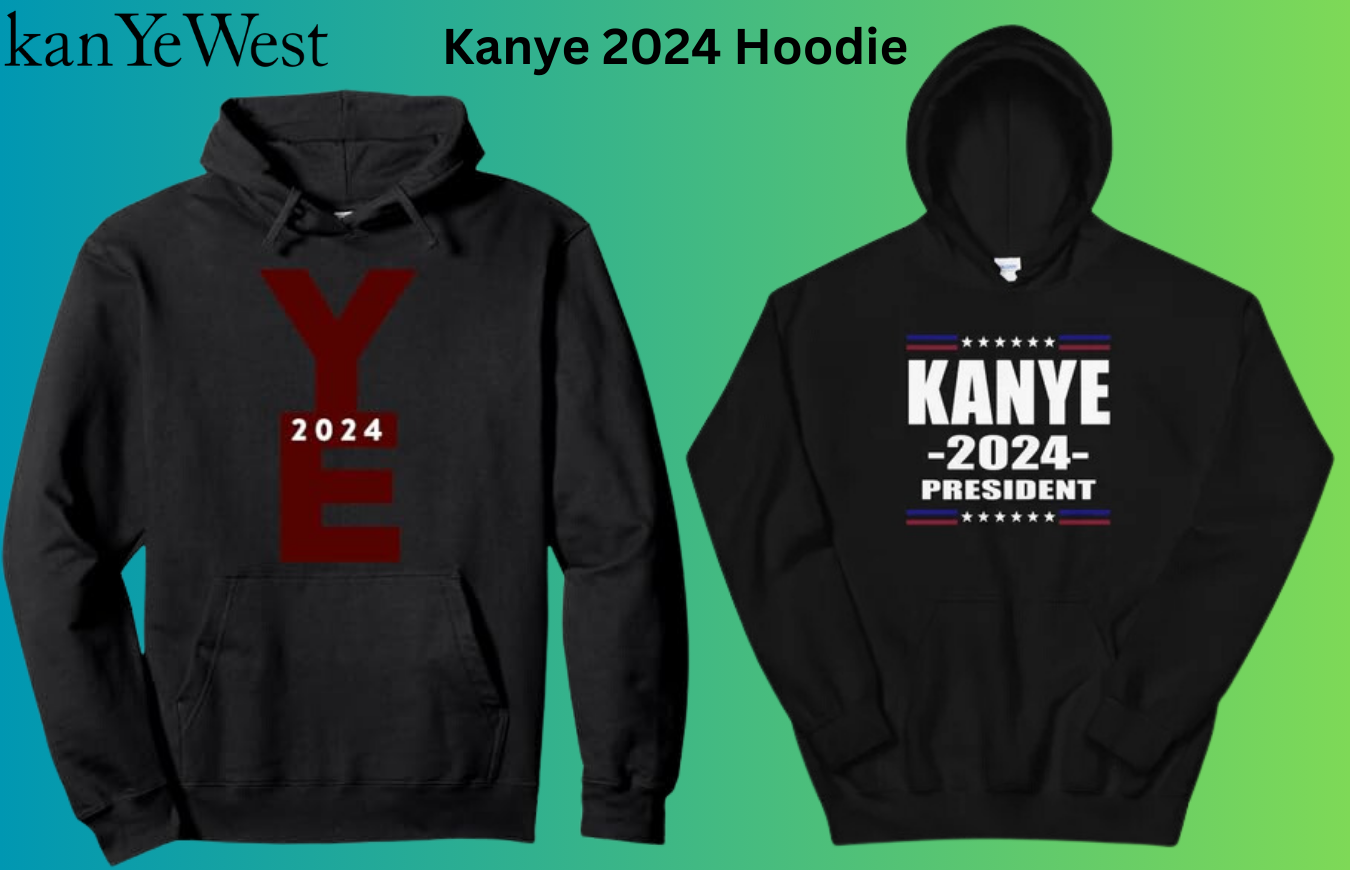 Kanye 2024 Hoodie: Latest Trends and Style Guide