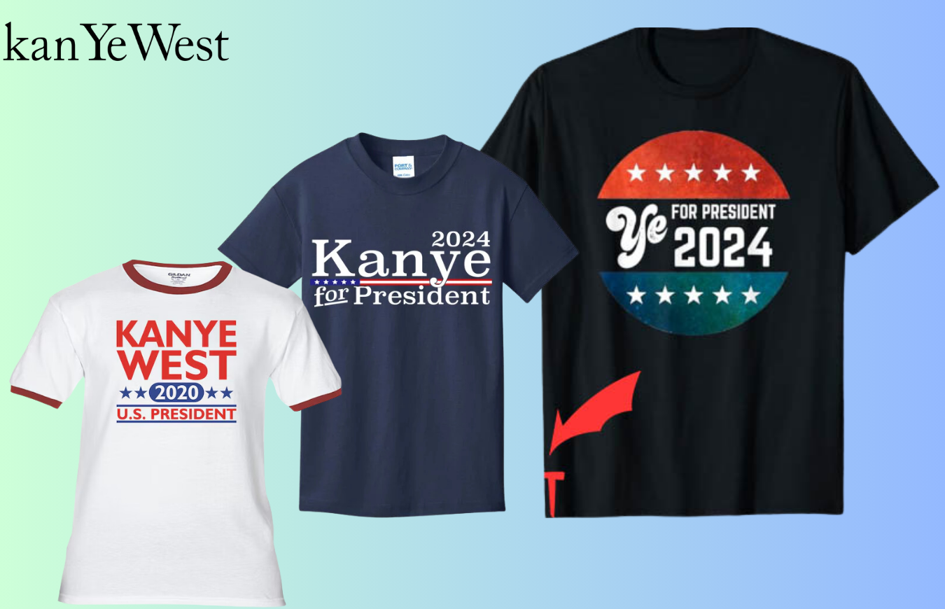 Kanye Merch 2024 Revealed: Best Picks and Must-Have Items