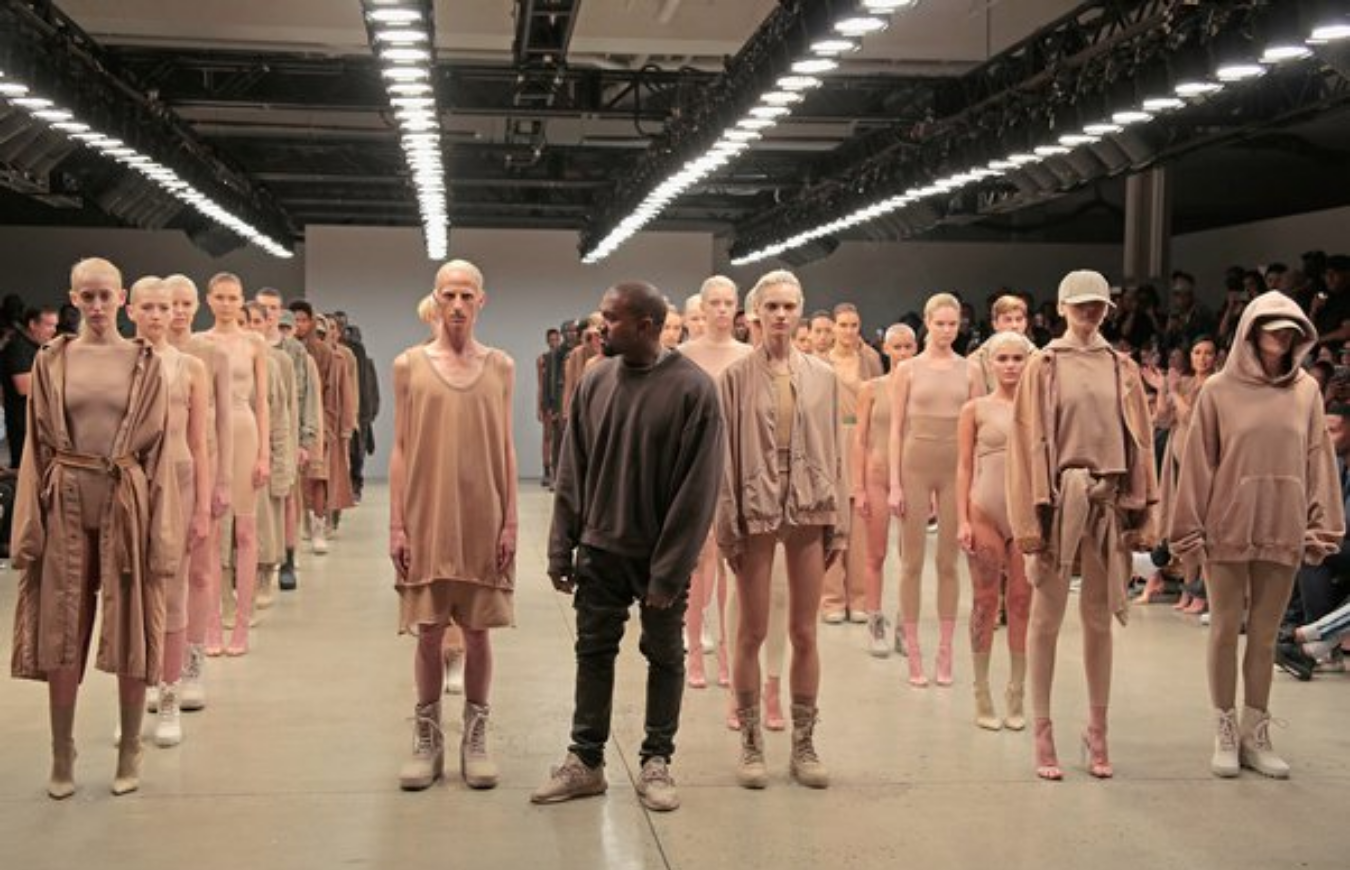 The Ultimate Guide to Kanye West Clothes: Style Insights