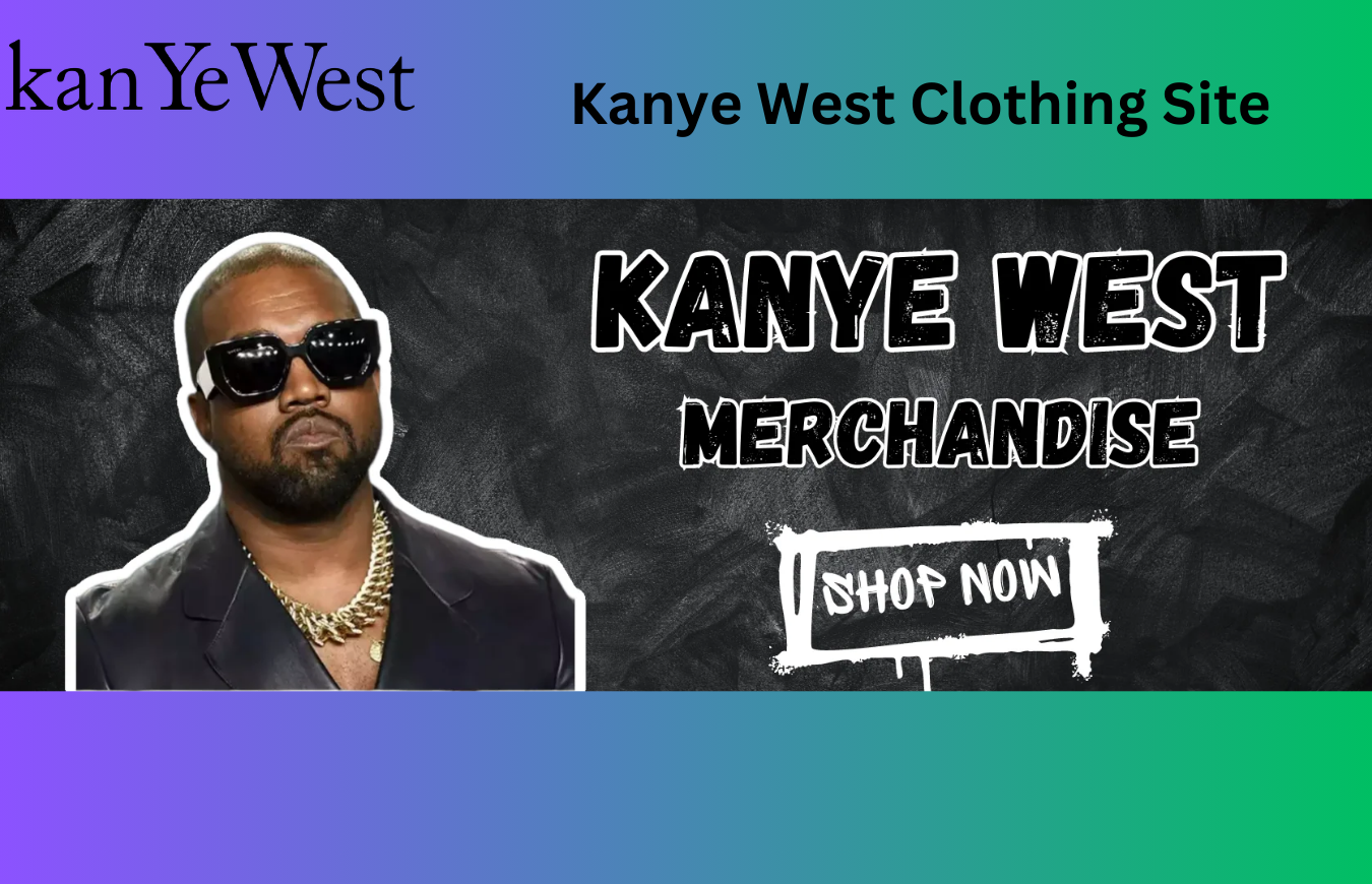 Best Kanye West Clothing Site