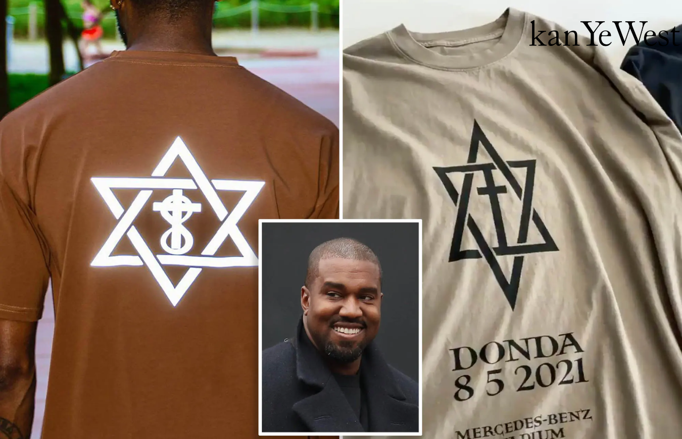 Donda Mercedes Benz Shirt: Premium Quality