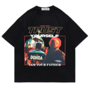 Trust Yourself Donda Tee