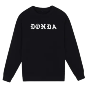 Kanye West Donda Sweatshirt