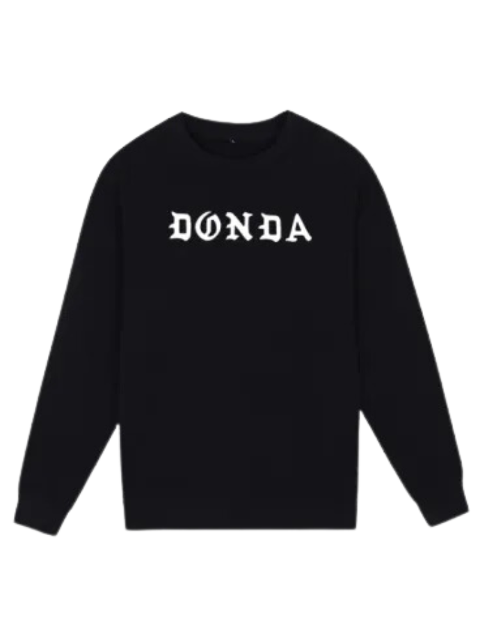 Kanye West Donda Sweatshirt (Copy)