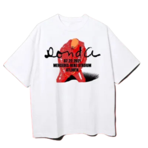 Kanye West Donda High Quality Shirt