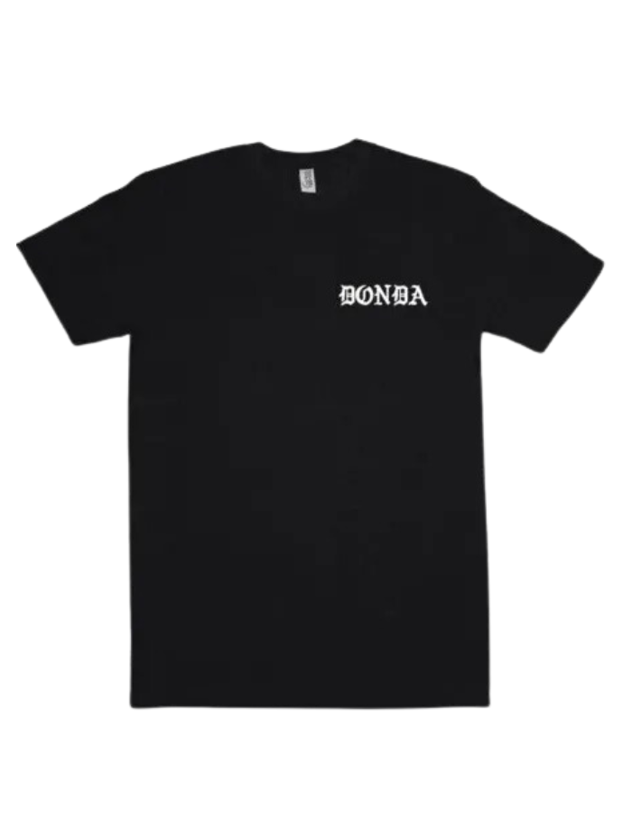 Donda Album Tee