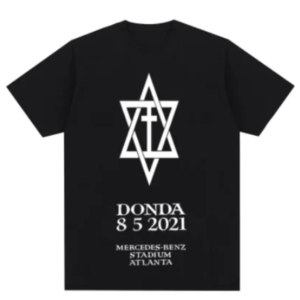 Donda 8 5 2021