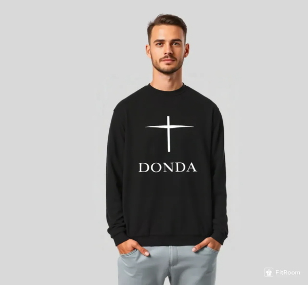 Original Donda Sweatshirt