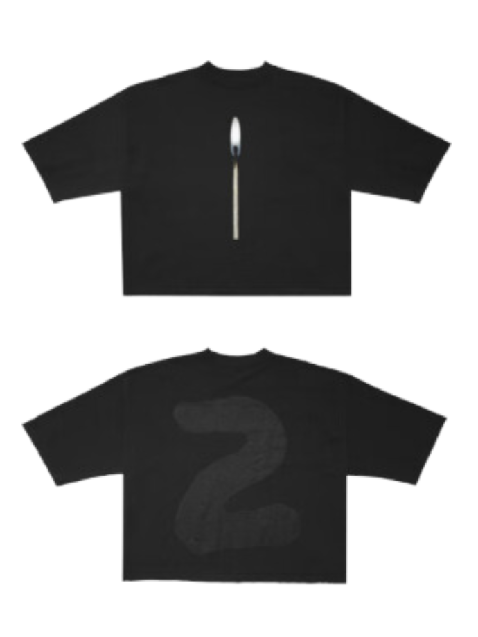 Kanye West Donda 2 Merch