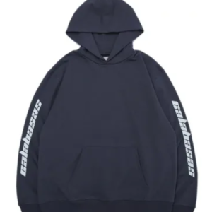 Kanye West Calabasas Hoodies