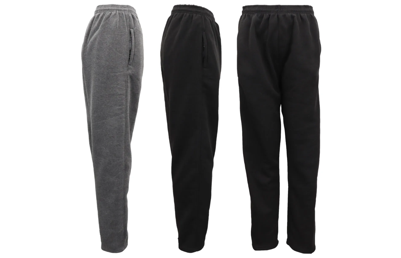 kanye west jogger pants