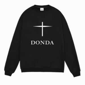 Original Donda Sweatshirt