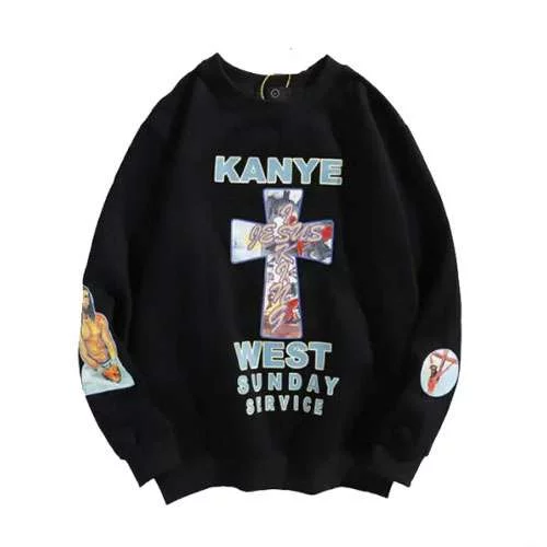 Kanye West Merch