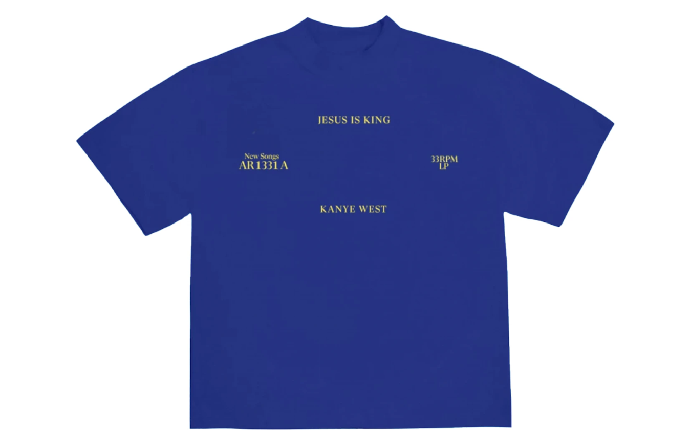 kanye jesus shirt | OFFICIAL KANYE WEST