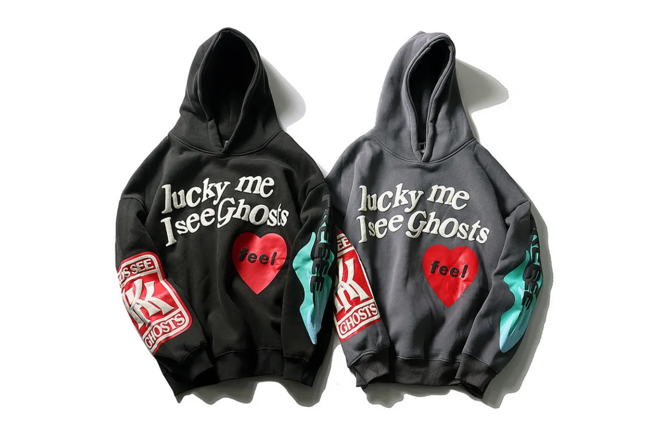 lucky me i see ghosts hoodie real price