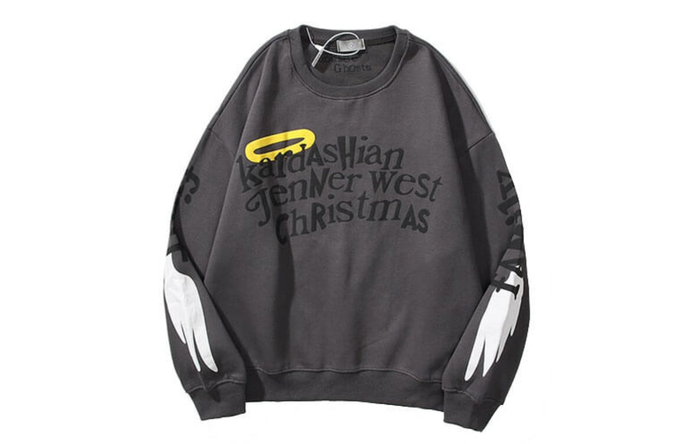 kardashian sweatshirts | OFFICIAL KANYE WEST