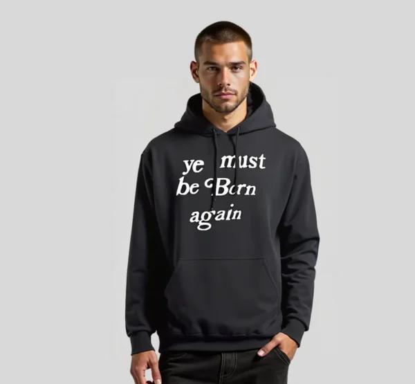 Saint Pablo Concert Hoodie