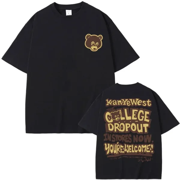 Kanye West The College Dropout - Image 2