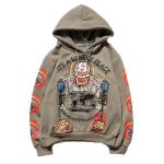 Kanye West It’s a Lonely Place Hoodie